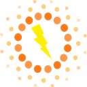Ökostromhelden Logo