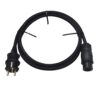 Betteri BC01 Schuko Micro-Wechselrichter Anschlusskabel