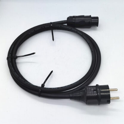 Optional: Betteri BC01 Schuko Micro-Wechselrichter Anschlusskabel