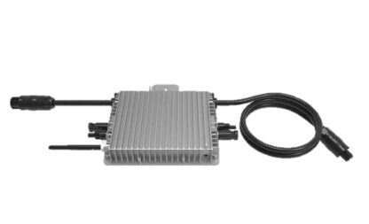 Mikrowechselrichter DEYE SUN600G3-EU-230 für Balkonkraftwerk