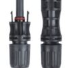 MC4 Stecker Set