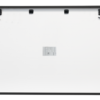 Solarmodul Heckert Solar NeMo 4.2 80M 390 Watt Peak black Rückseite und Anschlüsse