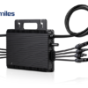 Hoymiles HM-1500 Micro-Wechselrichter für 4 Solarmodule