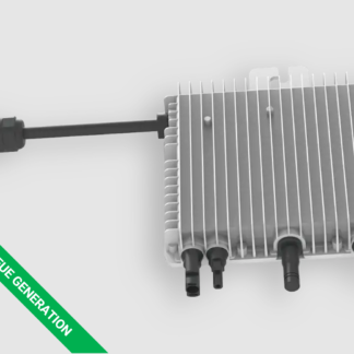DEYE SUN-M80G3-EU-Q0 800W Mikro-Wechselrichter der neusten Generation der ökostromhelden