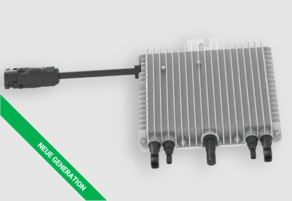 DEYE SUN-M80G3-EU-Q0 800W Mikro-Wechselrichter der neusten Generation der ökostromhelden