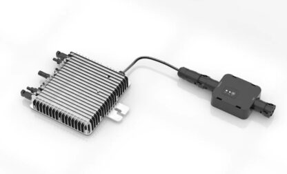 DEYE SUN-M80G3-EU-Q0 800W Mikro-Wechselrichter der neusten Generation der ökostromhelden