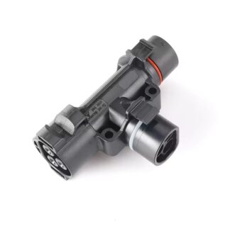 LY01 T-Verbinder T-Stecker für DEYE