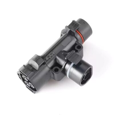 LY01 T-Verbinder T-Stecker für DEYE