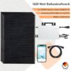 1620W Balkonkraftwerk Made-in-Germany Premium