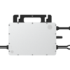 Hoymiles HMS-800W-2T WLAN Mikro-Wechselrichter mit WLAN für 2 Solarmodule