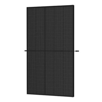 Solarmodul Trina Solar NEG9RC.27 bifazial Topcon Technologie, full black, 144 Zellen, 435W