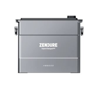 Zendure AB2000 Erweiterungsbatterie