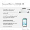 Hoymiles HiFlow Pro HMS-1600-4WB