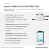 Hoymiles HMS-800-2WB