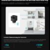 Anker Solix Smart Plug