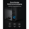 Anker Solix Solarbank 2 E1600_Speicher für Balkonkraftwerke 1000W Steckdose für Notstromversorgung_Verbraucher