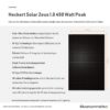Heckert Solar ZEUS 1.0 450WP