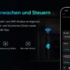 Marstek Venus Steuerung per App