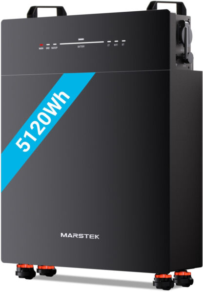 Marstek Venus E 2.0
