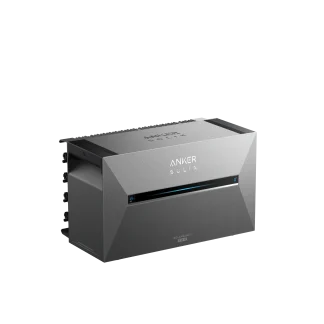 Anker SOLIX Solarbank 3 Pro All-in-One Balkonkraftwerkspeicher 2,7 kWh