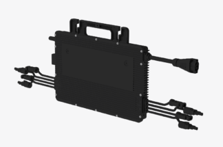 Hoymiles HMS-1600-4WB HiFlow Pro Serie
