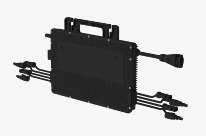 Hoymiles HMS-1600-4WB HiFlow Pro Serie