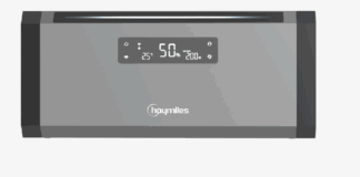Hoymiles HiBattery HB-1920-AC-SV