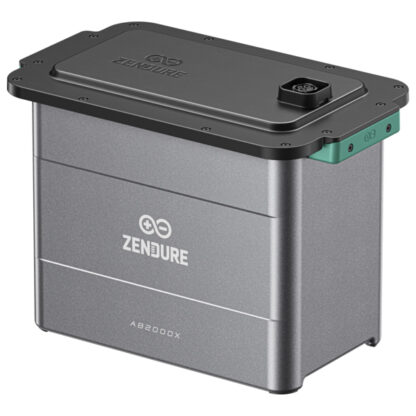 Zendure SolarFlow AB2000X Balkonkraftwerkspeicher 1920Wh bis zu 11520Wh erweiterbar – Bild 4