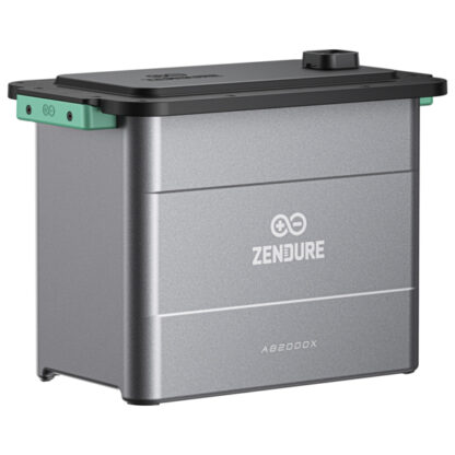 Zendure SolarFlow AB2000X Balkonkraftwerkspeicher 1920Wh bis zu 11520Wh erweiterbar – Bild 7