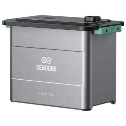 Zendure SolarFlow AB2000X Balkonkraftwerkspeicher 1920Wh bis zu 11520Wh erweiterbar – Bild 9